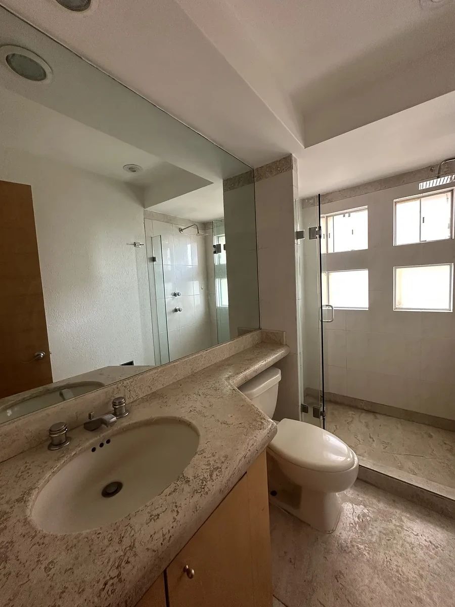Departamento en Tetelpan, Álvaro Obregón, foto 7 de 11