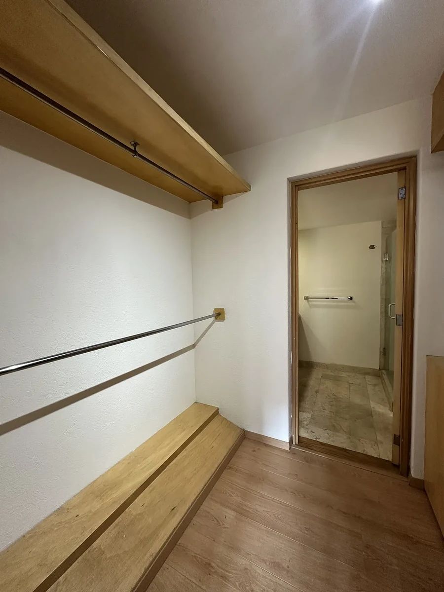 Departamento en Tetelpan, Álvaro Obregón, foto 6 de 11