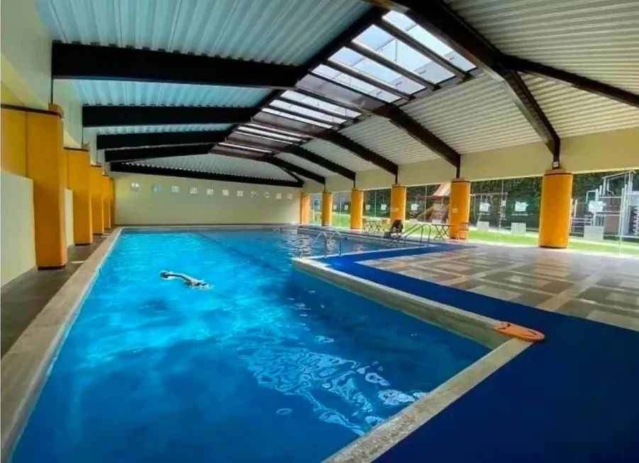 Departamento en Tetelpan, Álvaro Obregón, foto 10 de 11