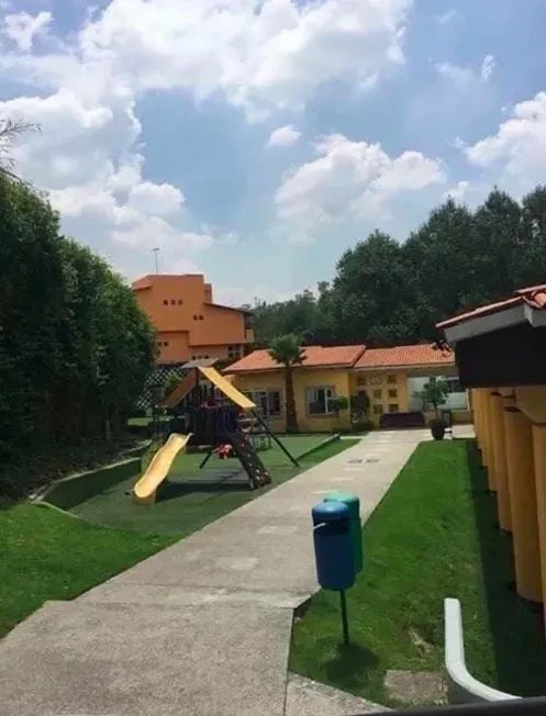 Departamento en Tetelpan, Álvaro Obregón, foto 11 de 11