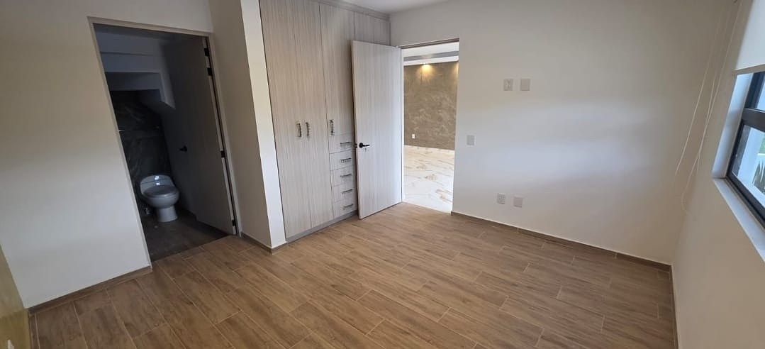 Casa en condominio en Colinas del Bosque 1a Sección, Corregidora, foto 5 de 19