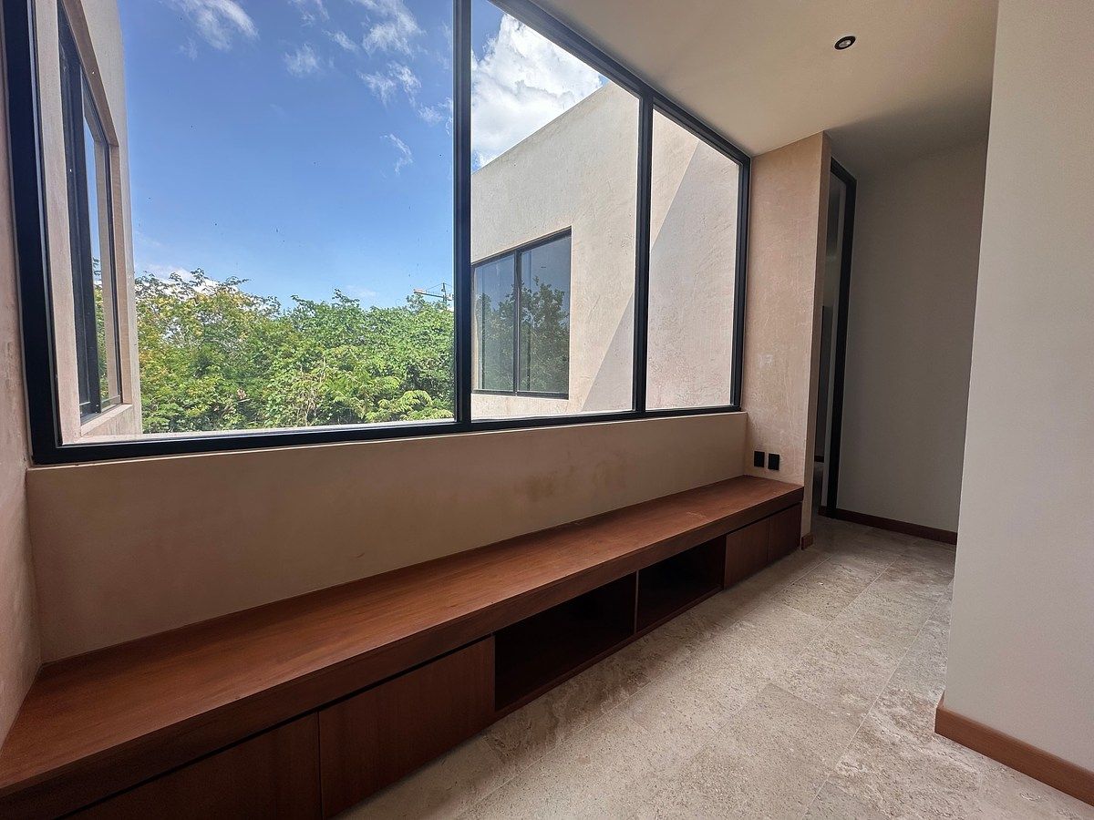 House in Gated Community in Yucatán Country Club, Mérida, photo 14 of 22