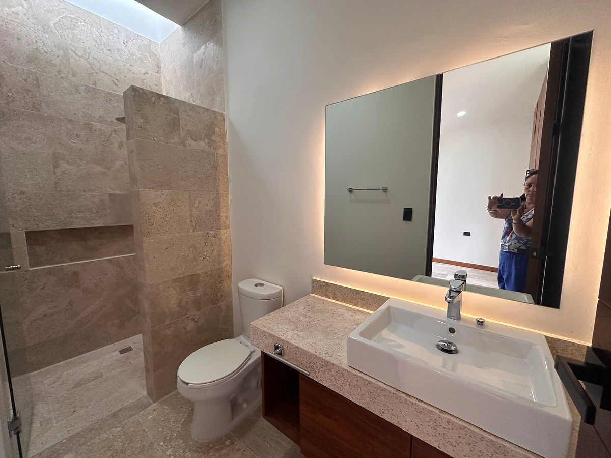House in Gated Community in Yucatán Country Club, Mérida, photo 22 of 22