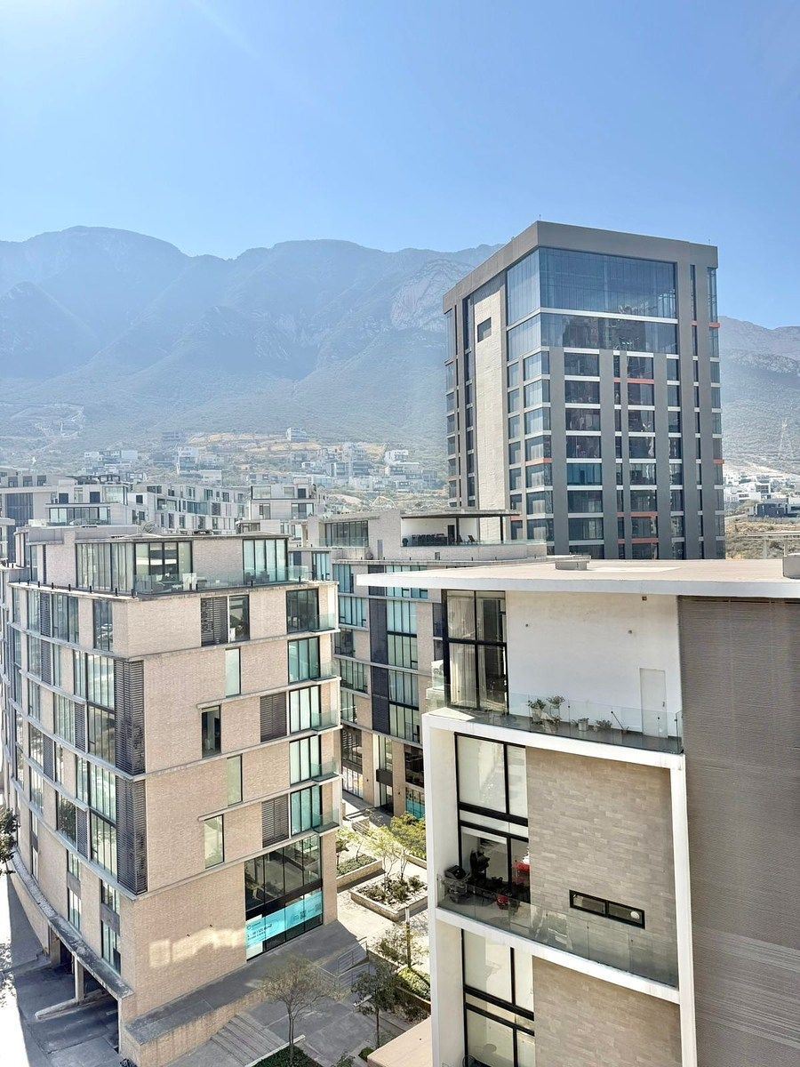 Departamento en Residencial Cordillera Fase Uno, Santa Catarina, foto 7 de 12