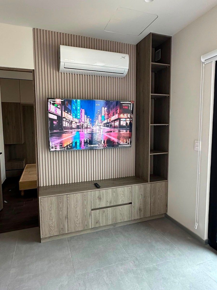 Departamento en renta en Cordillera Residencial Santa Catarina Nuevo León, foto 1 de 12