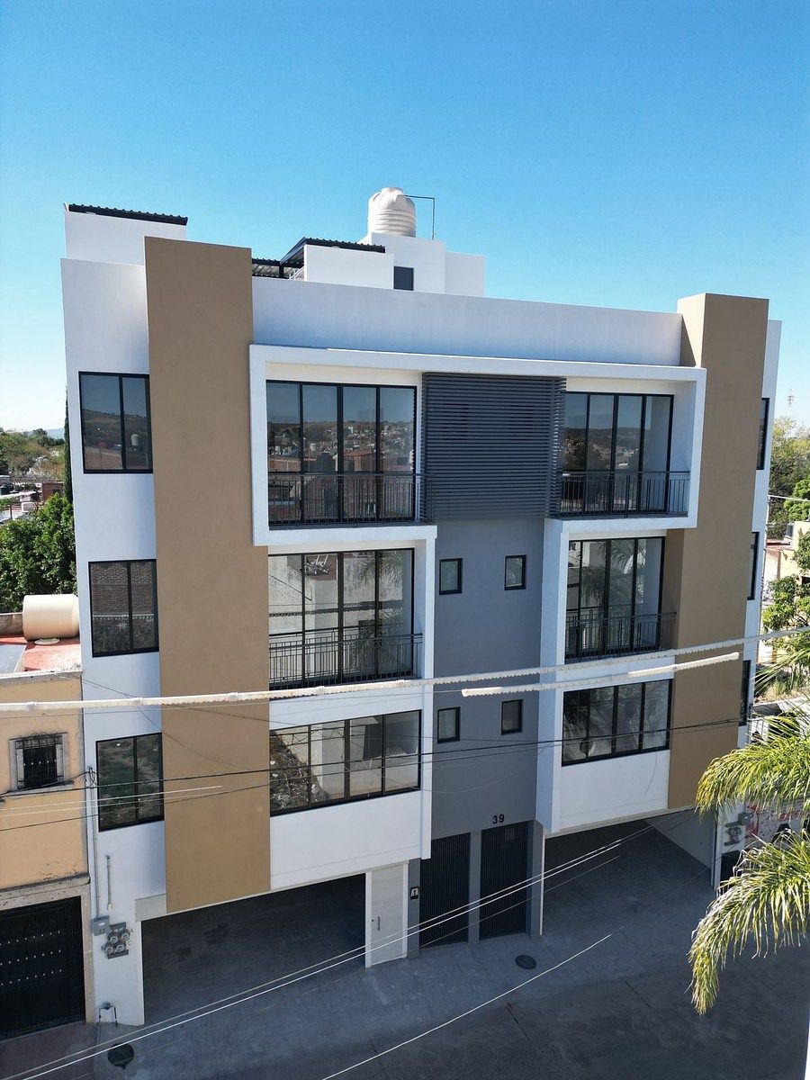 VENTA DE DEPTOS EN ZAPOTLANEJO, foto 1 de 11