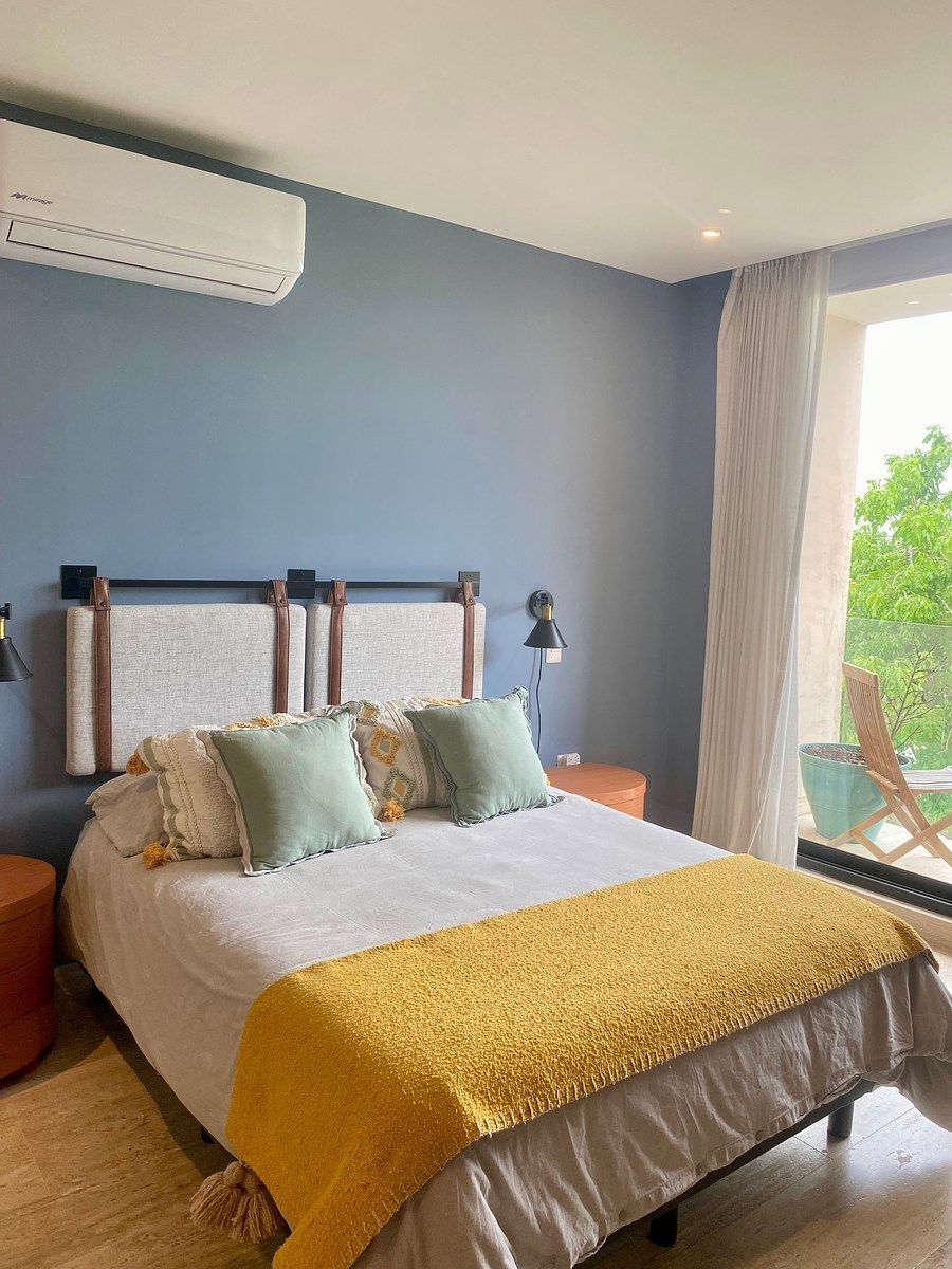 Apartamento em Temozón Norte, Mérida, foto 15 de 29