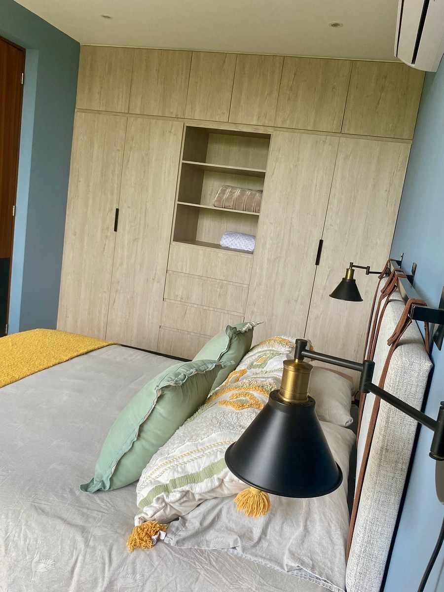 Apartamento em Temozón Norte, Mérida, foto 17 de 29