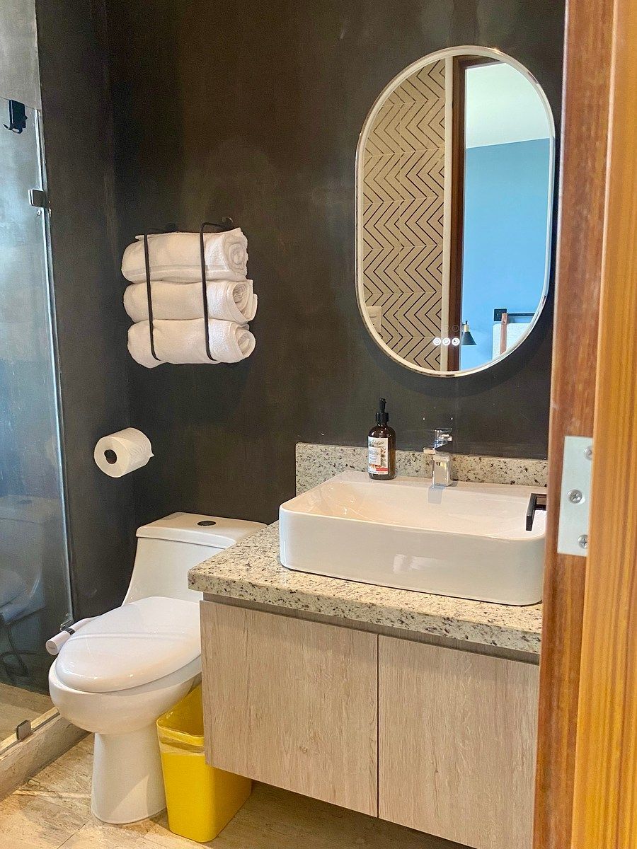 Apartamento em Temozón Norte, Mérida, foto 18 de 29