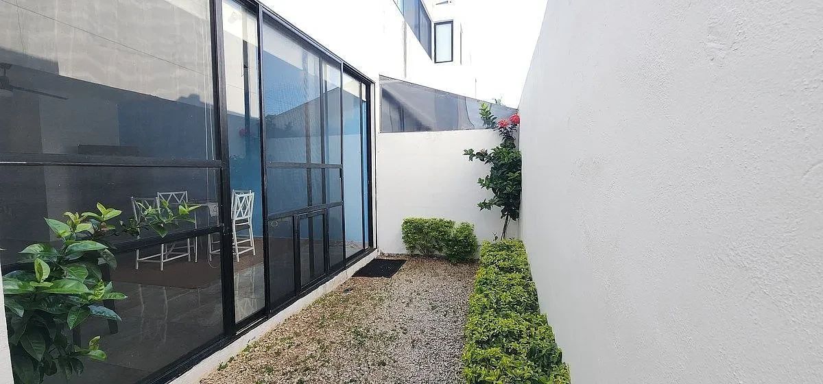 Departamento en Benito Juárez Nte, Mérida, foto 6 de 11