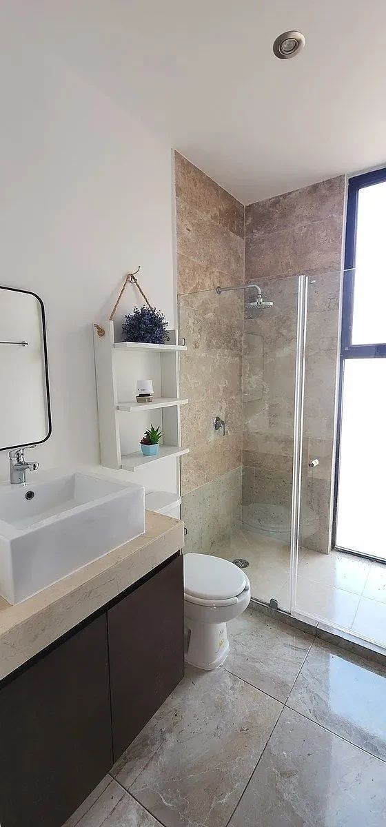 Departamento en Benito Juárez Nte, Mérida, foto 7 de 11