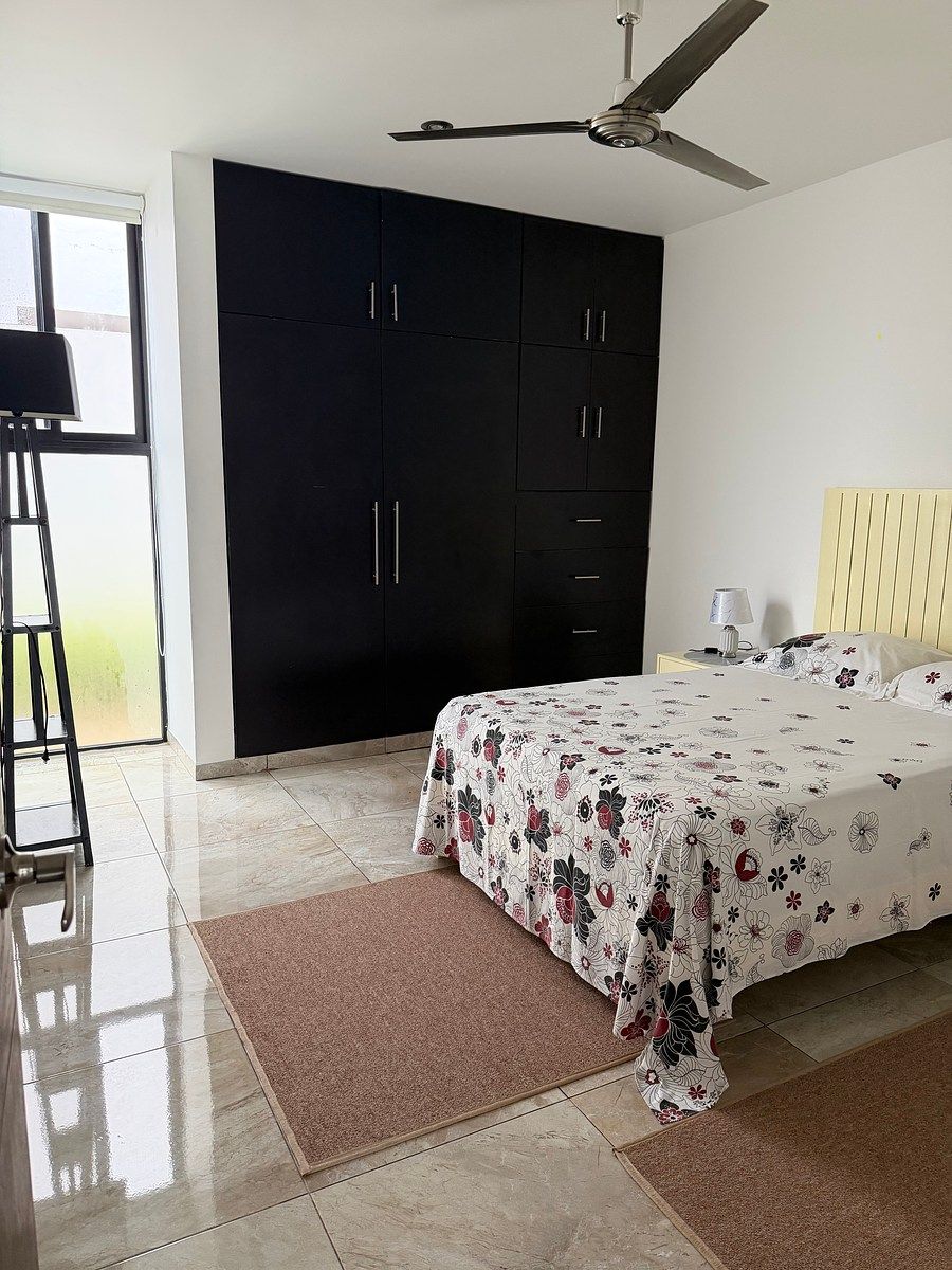 Departamento en Benito Juárez Nte, Mérida, foto 8 de 11