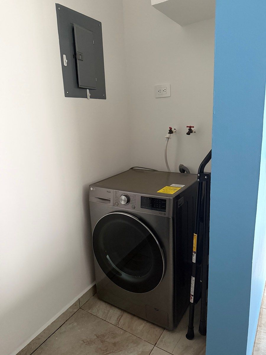 Departamento en Benito Juárez Nte, Mérida, foto 9 de 11