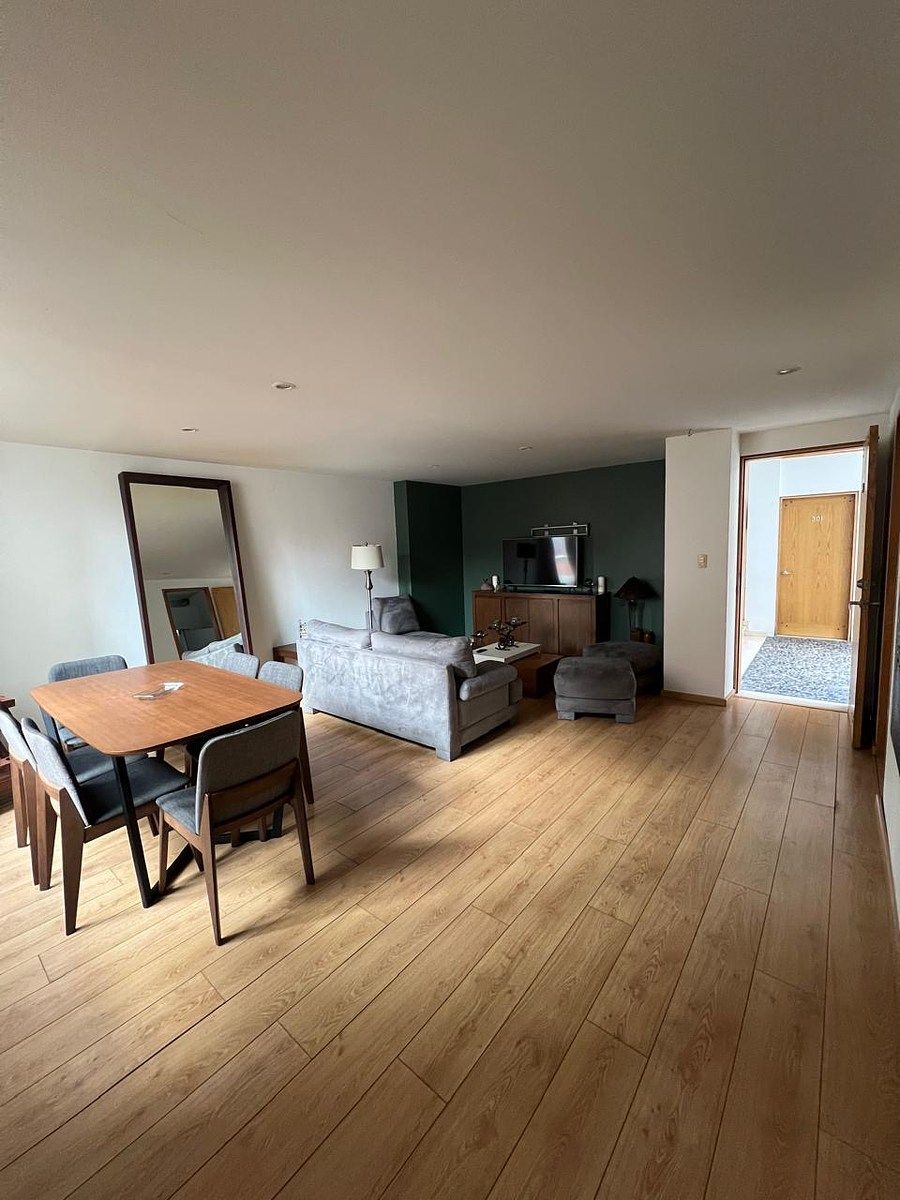 Apartamento em Juárez, Cuauhtémoc, foto 3 de 23