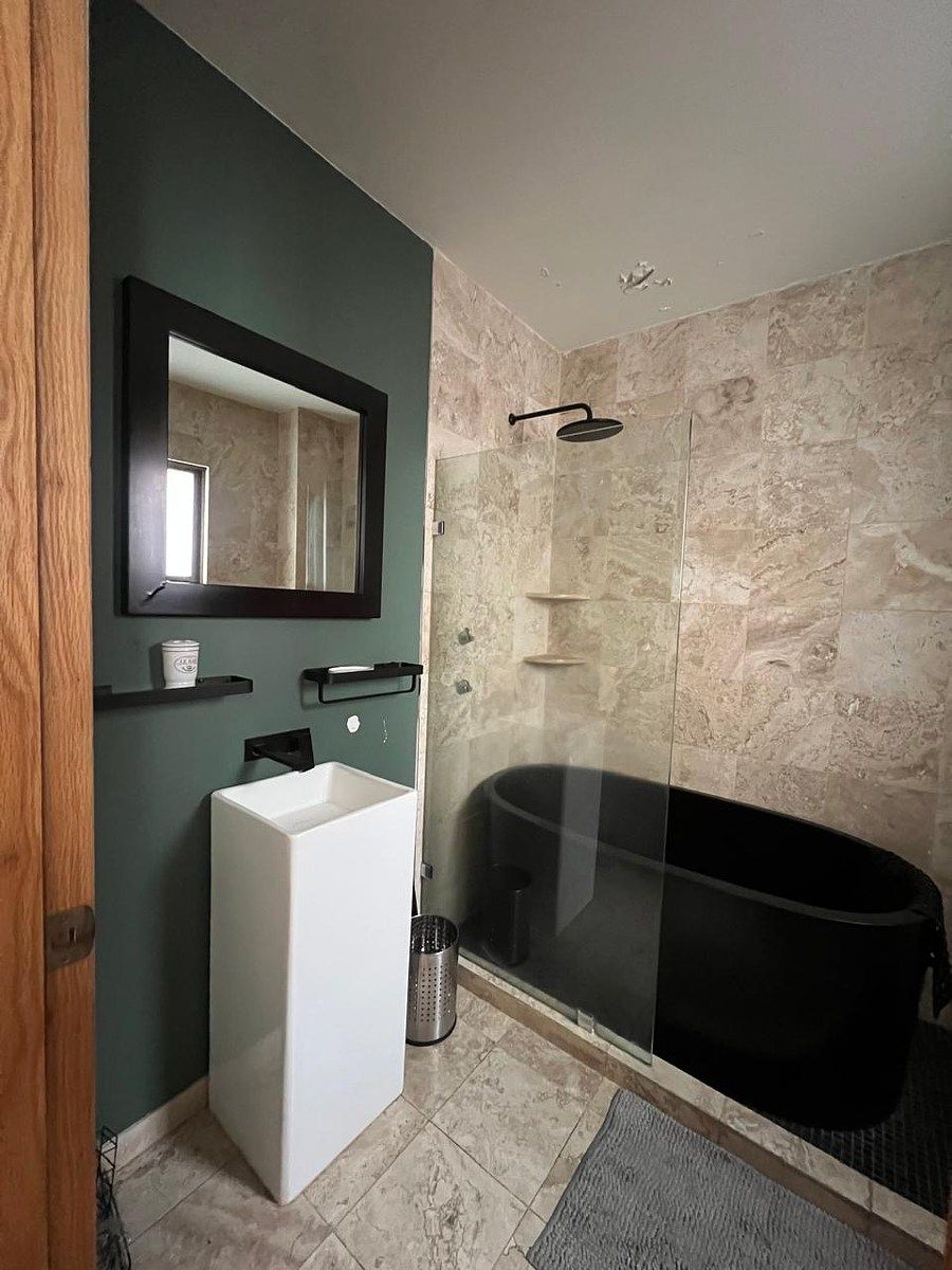 Apartamento em Juárez, Cuauhtémoc, foto 6 de 23