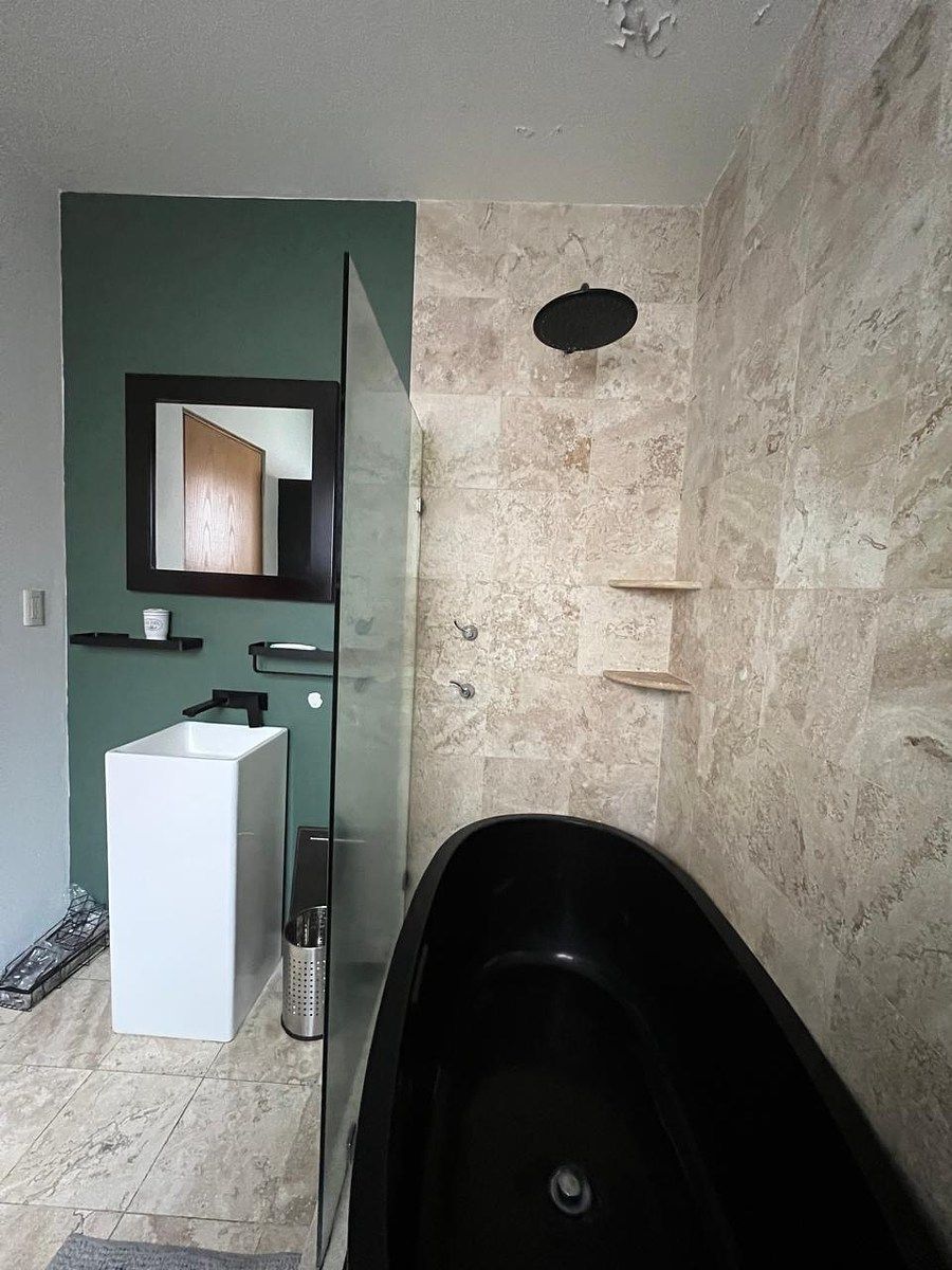 Apartamento em Juárez, Cuauhtémoc, foto 8 de 23