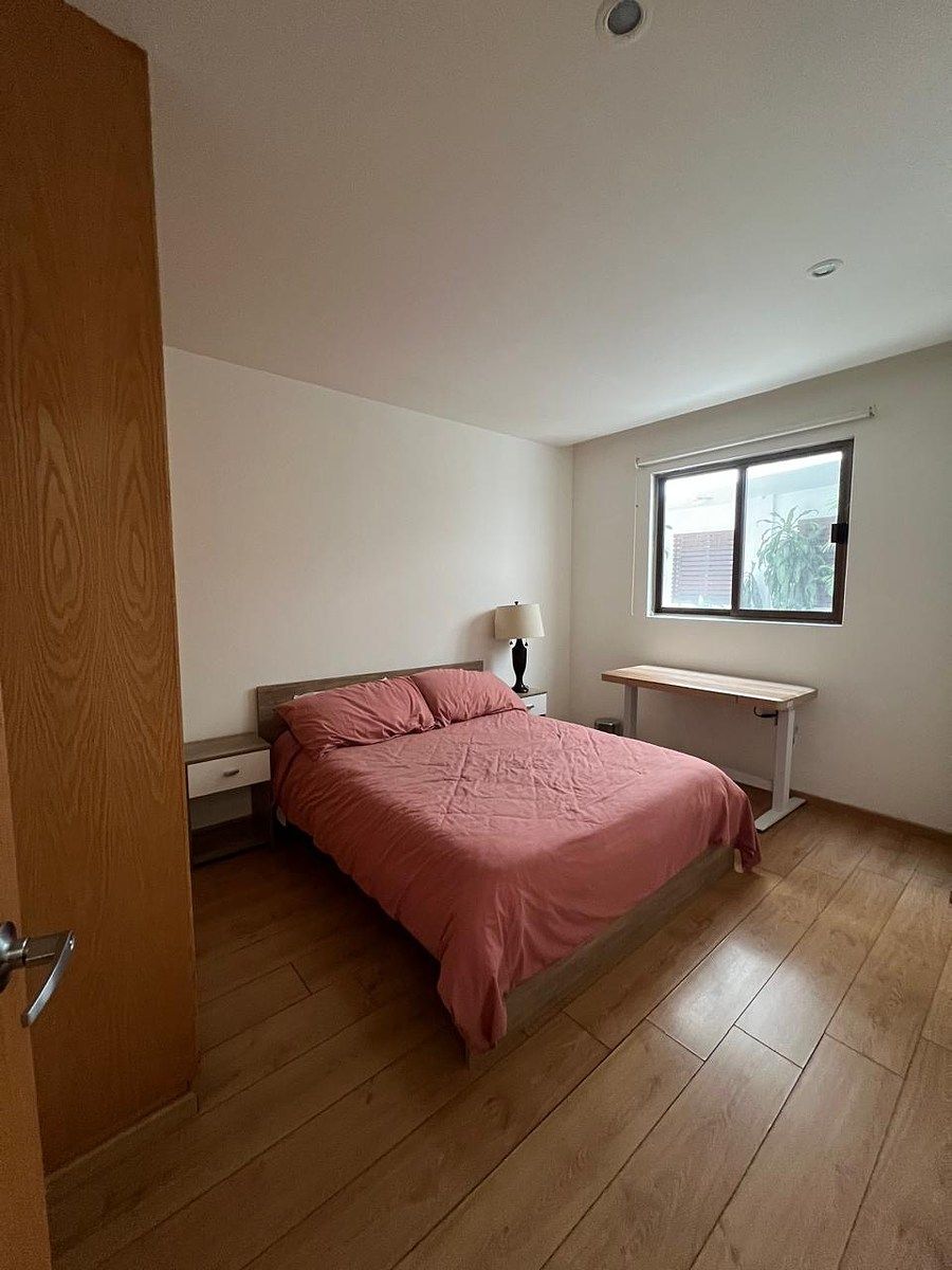 Apartamento em Juárez, Cuauhtémoc, foto 9 de 23