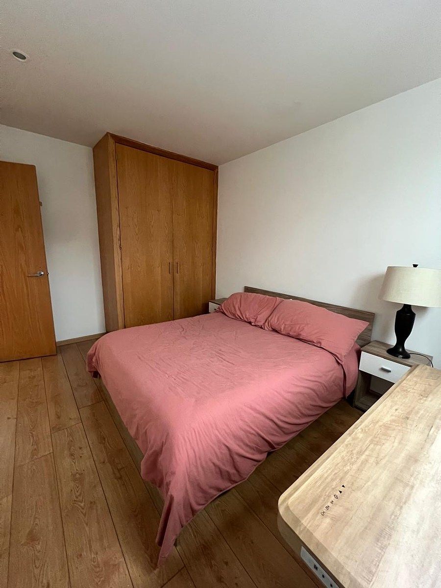 Apartamento em Juárez, Cuauhtémoc, foto 10 de 23