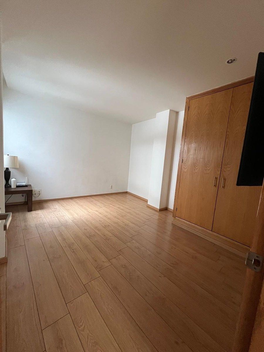 Apartamento em Juárez, Cuauhtémoc, foto 11 de 23