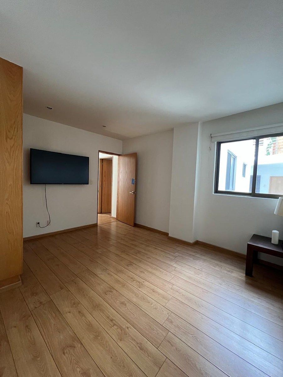 Apartamento em Juárez, Cuauhtémoc, foto 13 de 23