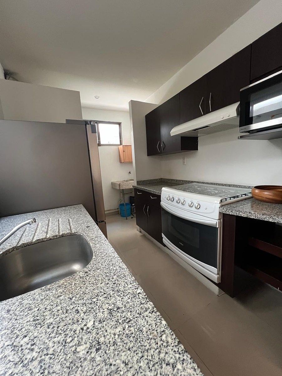 Apartamento em Juárez, Cuauhtémoc, foto 17 de 23