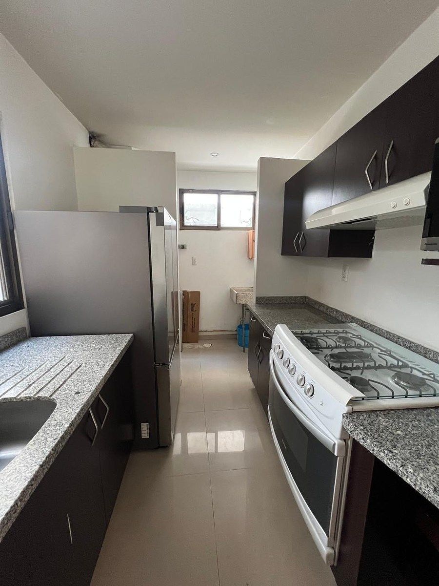 Apartamento em Juárez, Cuauhtémoc, foto 18 de 23