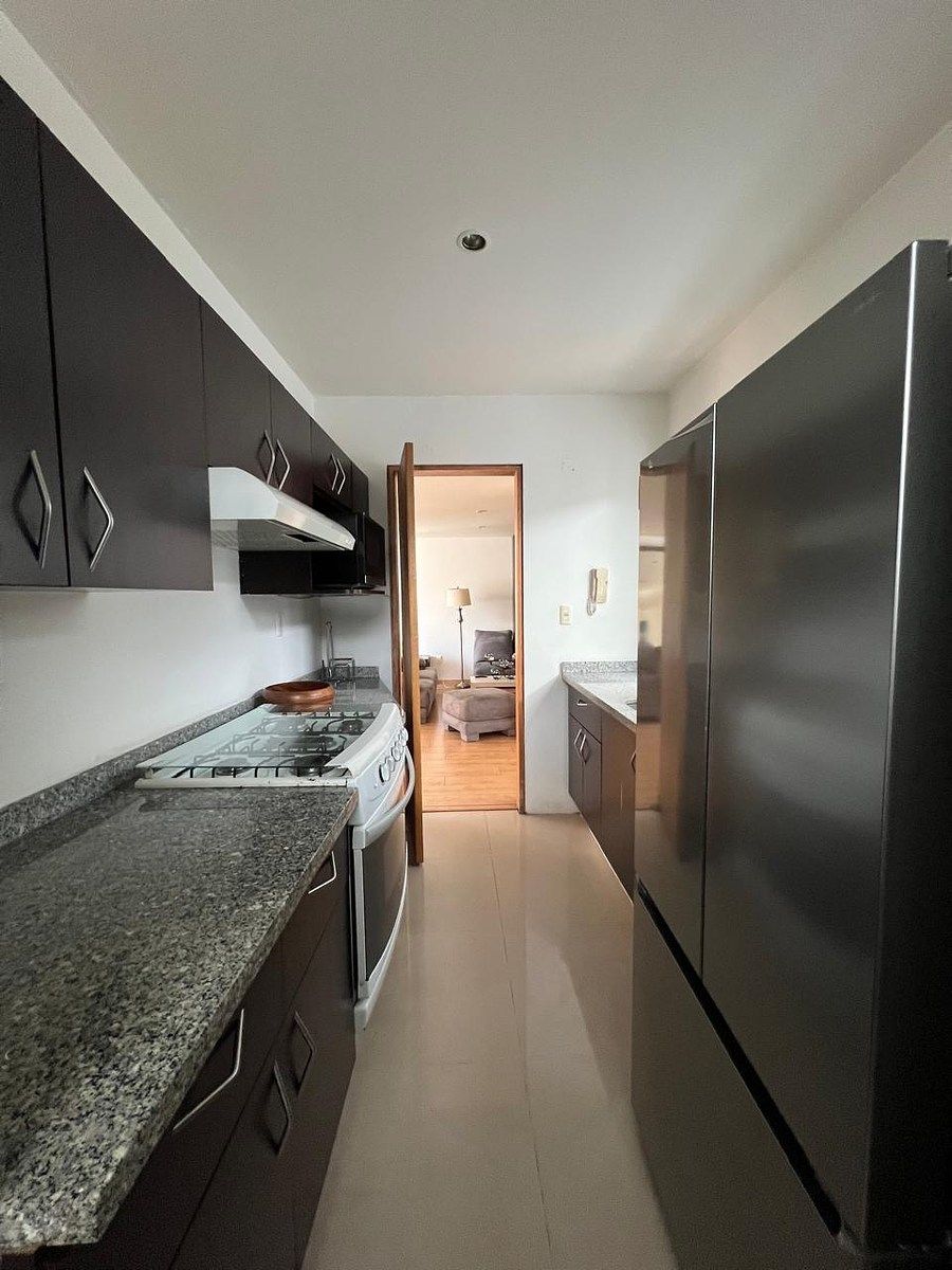 Apartamento em Juárez, Cuauhtémoc, foto 20 de 23