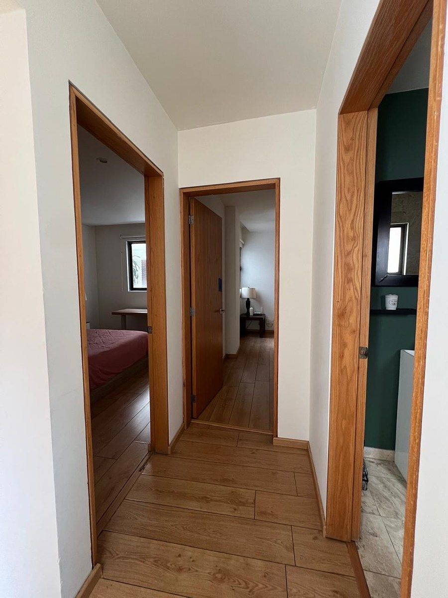 Apartamento em Juárez, Cuauhtémoc, foto 23 de 23