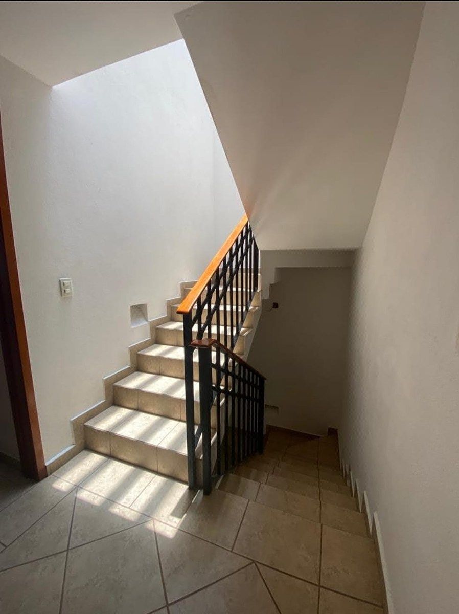 Casa en condominio en Milenio III, Querétaro, foto 9 de 22