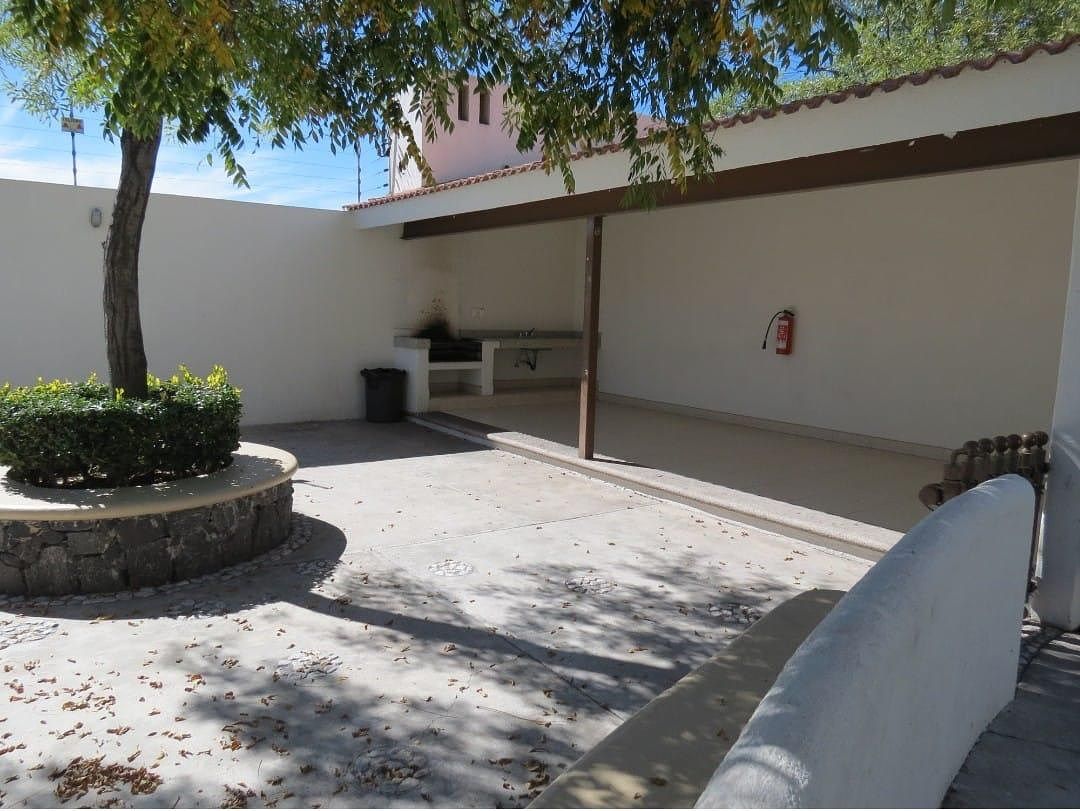 Casa en condominio en Milenio III, Querétaro, foto 21 de 22