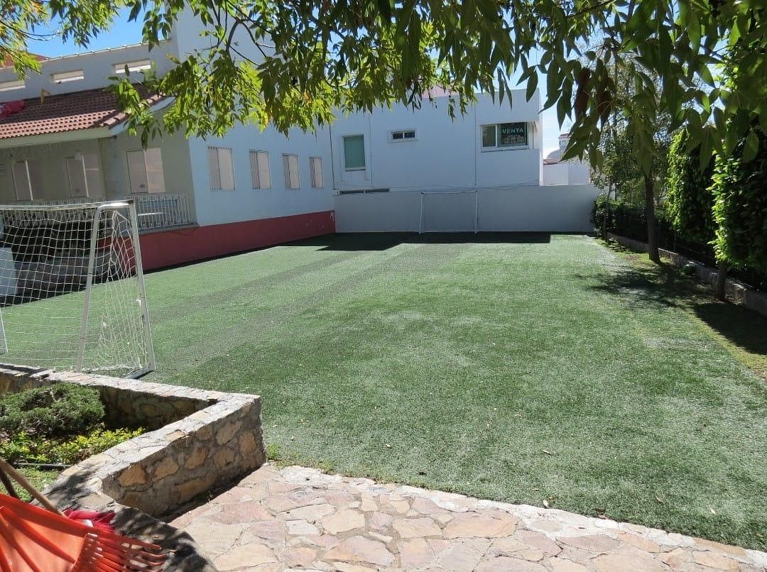 Casa en condominio en Milenio III, Querétaro, foto 22 de 22