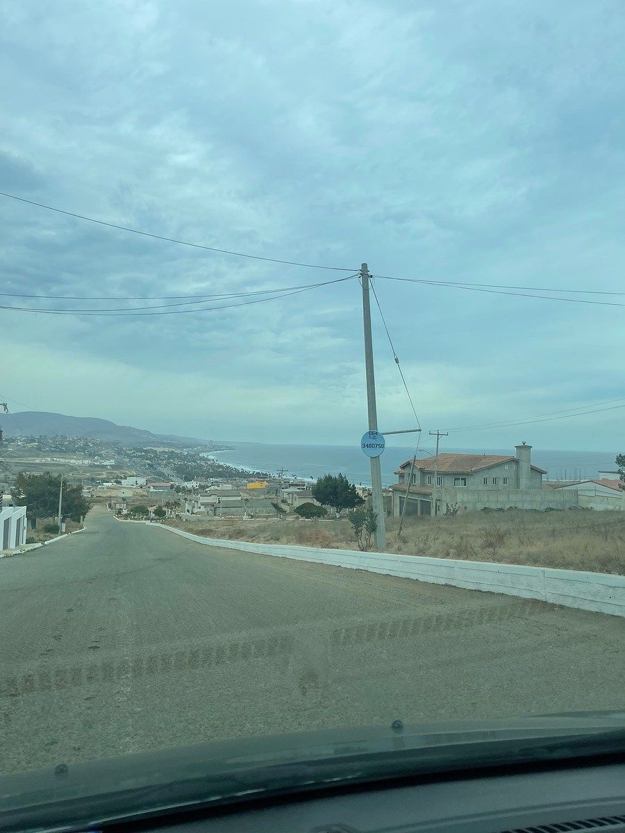 Mar de porto novo, foto 1 de 5
