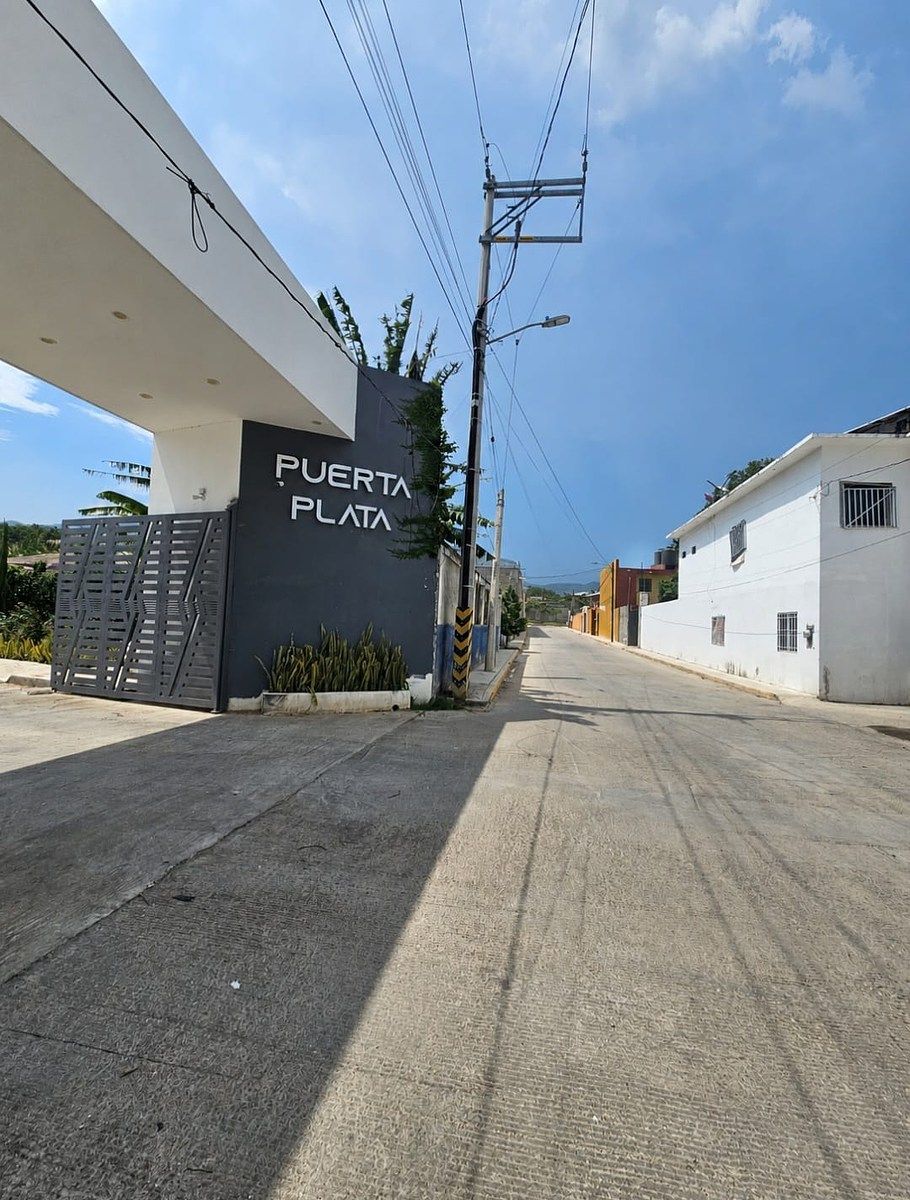 Casa em Plan de Ayala, Tuxtla Gutiérrez, foto 14 de 14