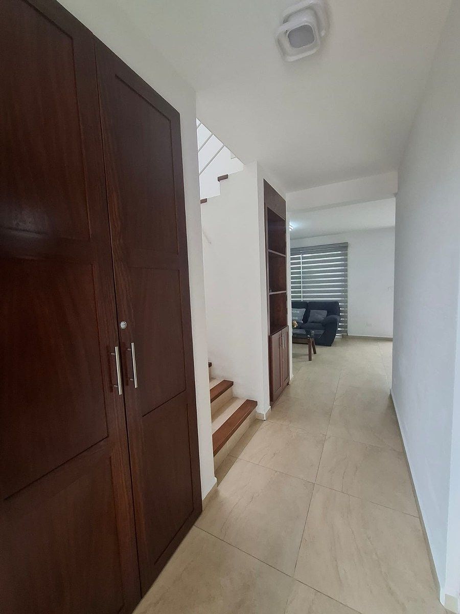 Casa em condomínio fechado em San José de los Olvera, Corregidora, foto 3 de 22