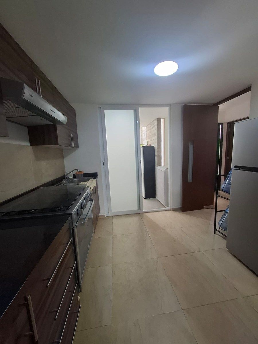 Casa em condomínio fechado em San José de los Olvera, Corregidora, foto 9 de 22