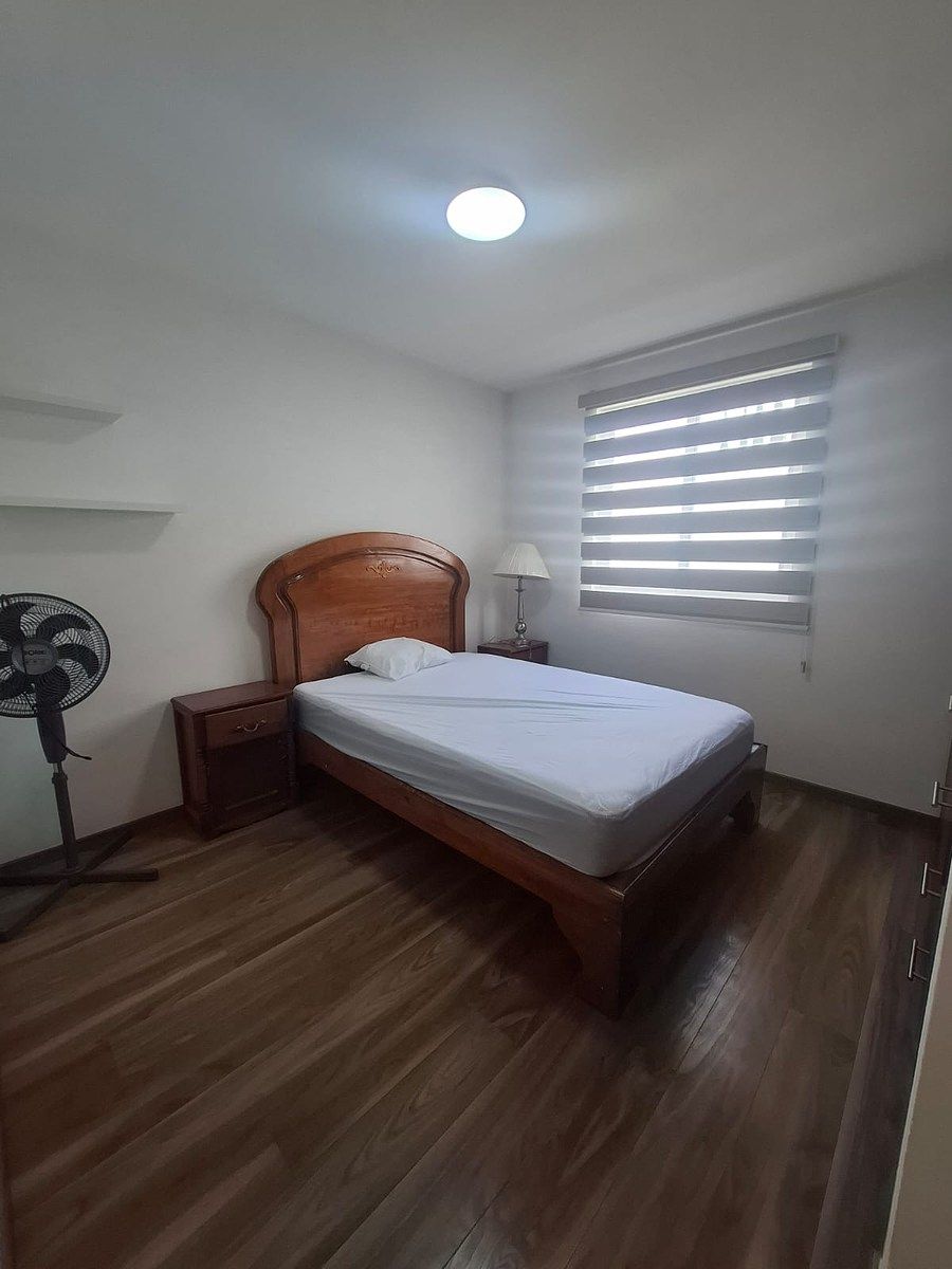 Casa em condomínio fechado em San José de los Olvera, Corregidora, foto 11 de 22