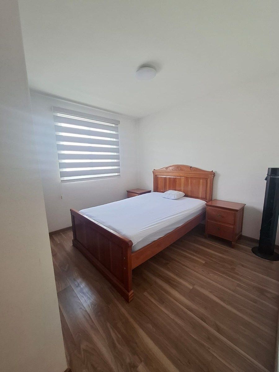 Casa em condomínio fechado em San José de los Olvera, Corregidora, foto 13 de 22