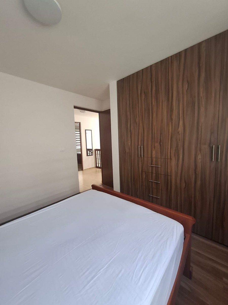 Casa em condomínio fechado em San José de los Olvera, Corregidora, foto 14 de 22