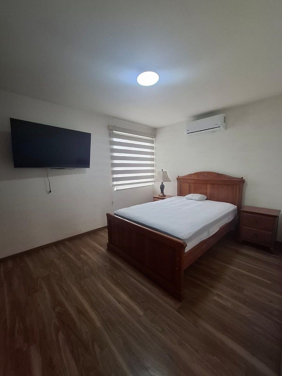 Casa em condomínio fechado em San José de los Olvera, Corregidora, foto 15 de 22