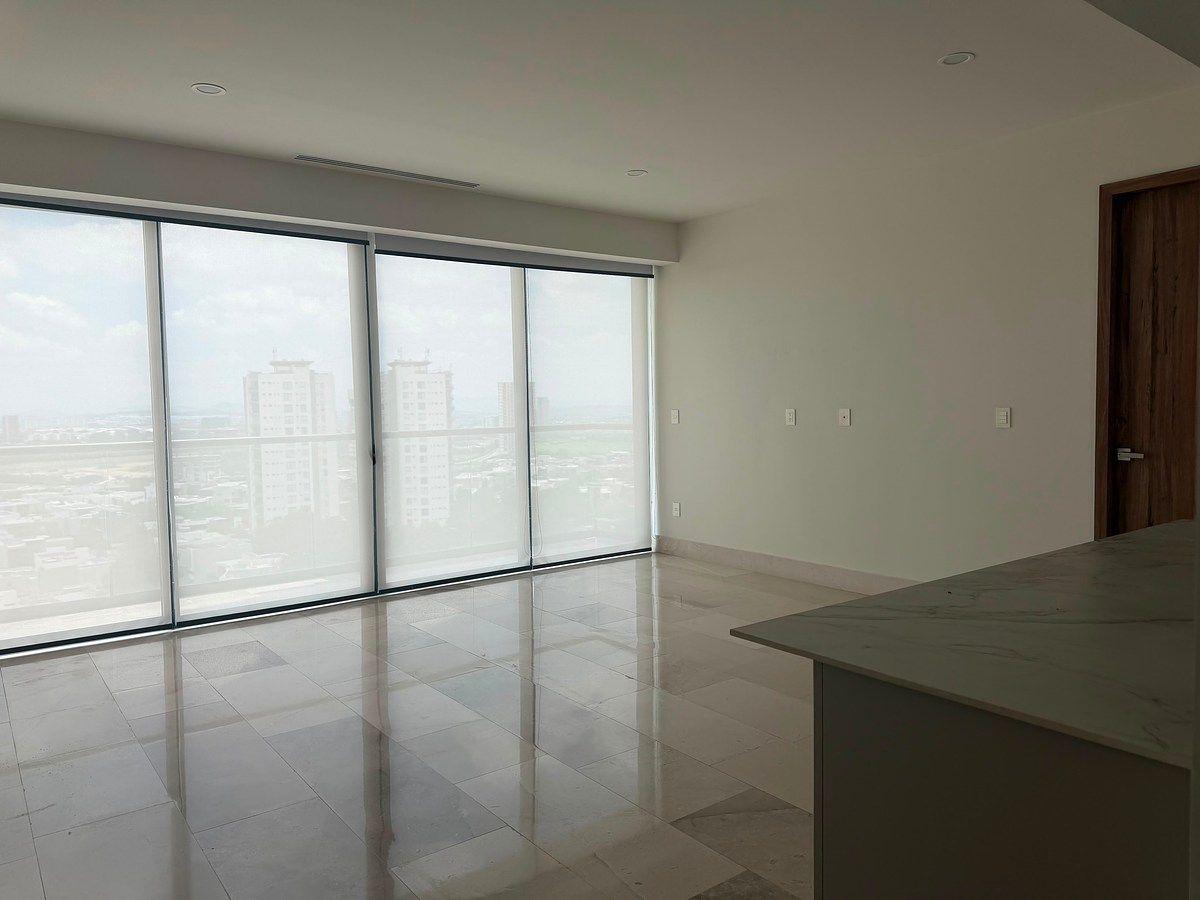 Apartamento em Virreyes Residencial, Zapopan, foto 2 de 13