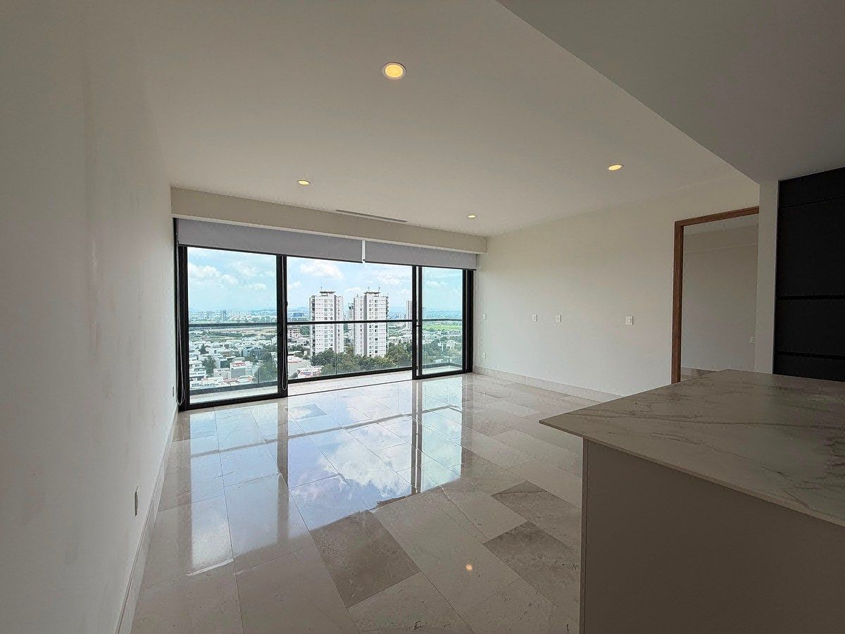 Apartamento em Virreyes Residencial, Zapopan, foto 3 de 13