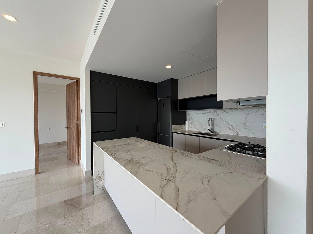 Apartamento em Virreyes Residencial, Zapopan, foto 5 de 13