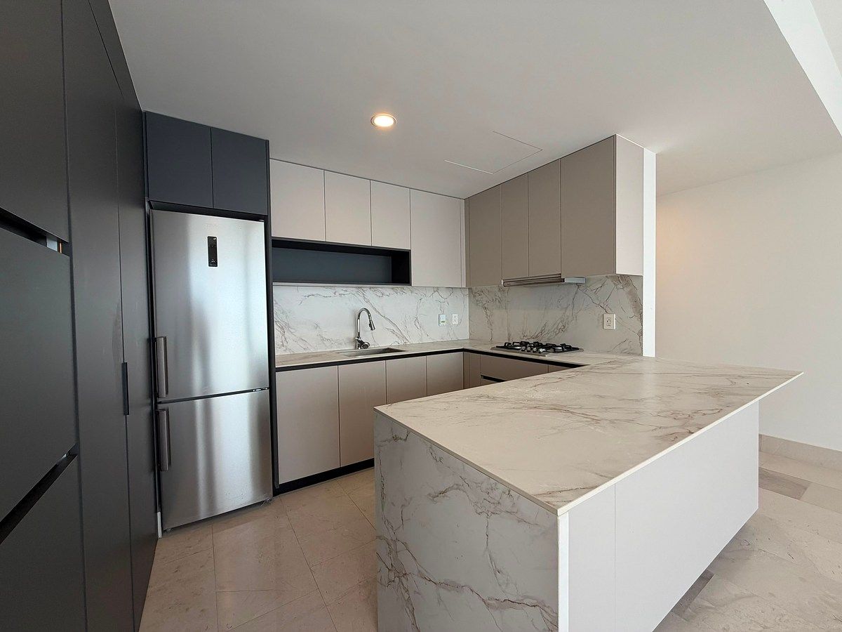 Apartamento em Virreyes Residencial, Zapopan, foto 6 de 13