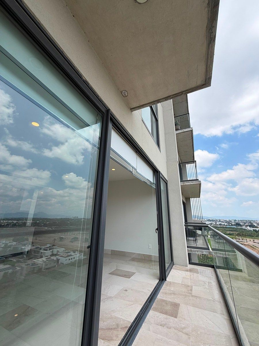 Apartamento em Virreyes Residencial, Zapopan, foto 7 de 13