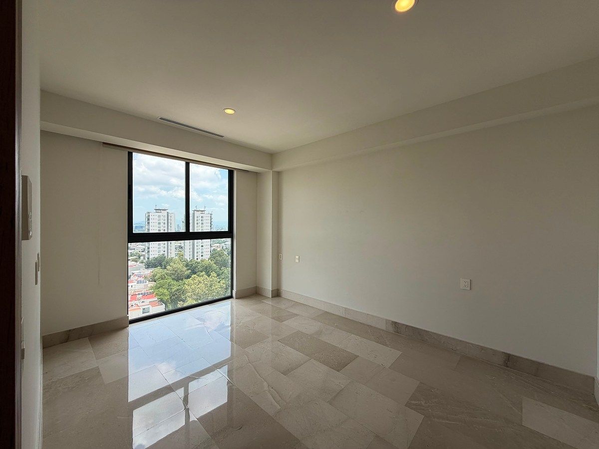 Apartamento em Virreyes Residencial, Zapopan, foto 12 de 13
