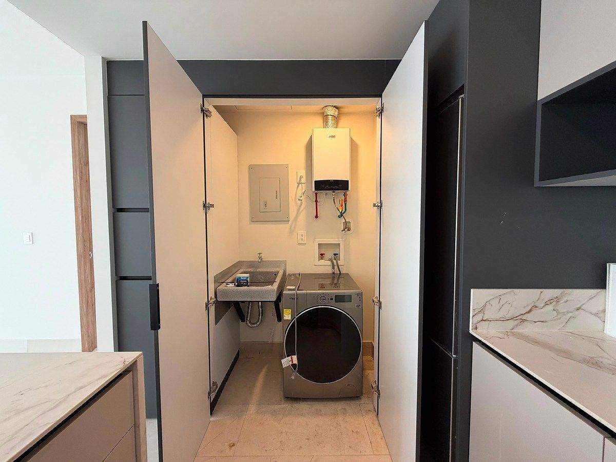 Apartamento em Virreyes Residencial, Zapopan, foto 13 de 13