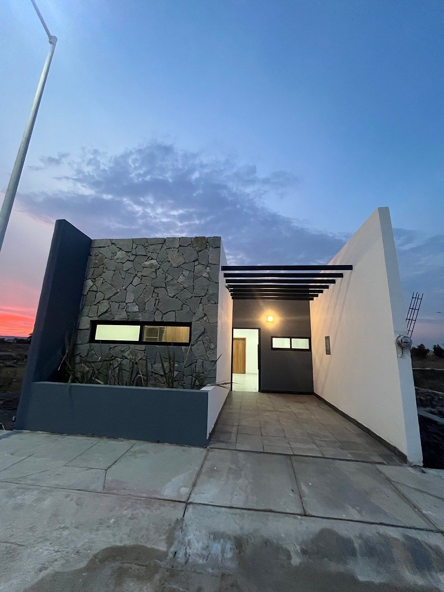 House for sale in residential Ocotlán Jalisco, photo 1 of 12