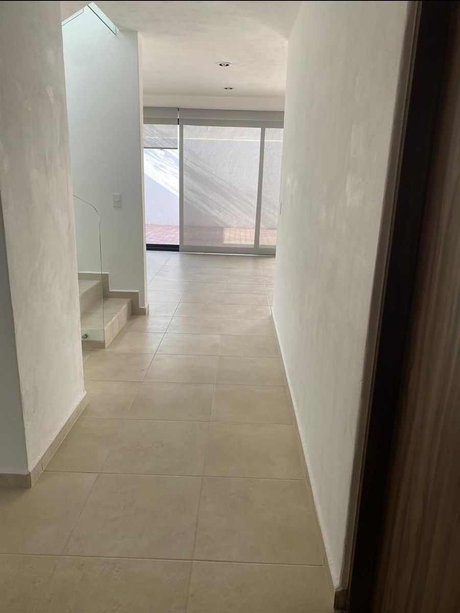 Casa en condominio en Cañadas del Arroyo, Corregidora, foto 5 de 9