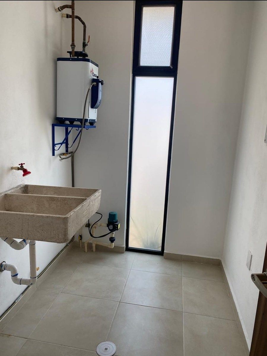 Casa en condominio en Cañadas del Arroyo, Corregidora, foto 9 de 9