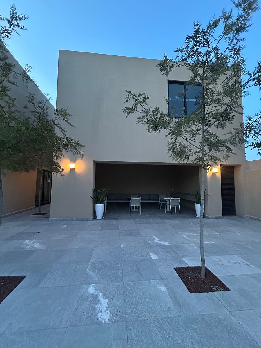 Apartamento em Zákia, El Marqués, foto 11 de 24